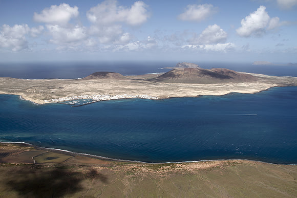 Lanzarote - Canary Islands - Spain
