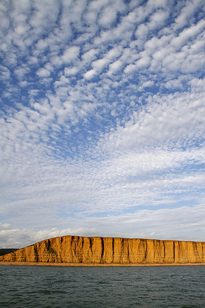 West Beach - Bridport - England