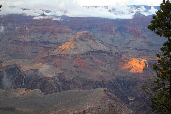Grand Canyon