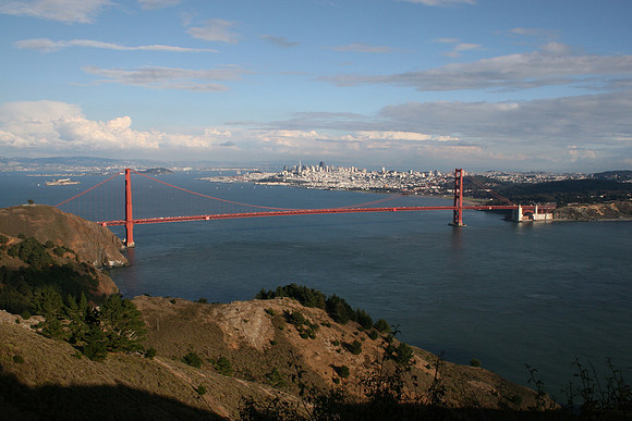 San Francisco - California
