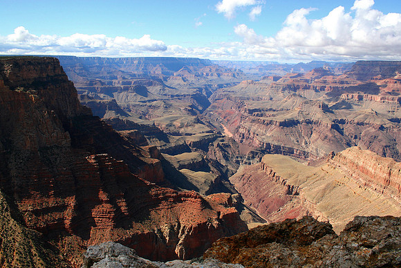 Grand Canyon
