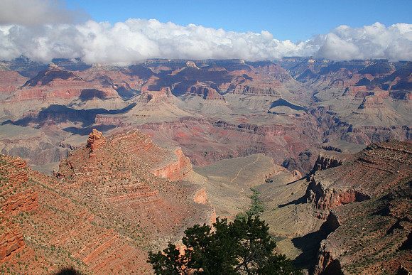 Grand Canyon