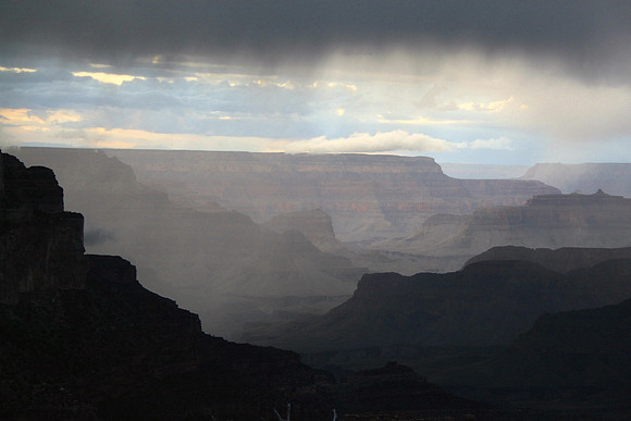 Grand Canyon - Arizona