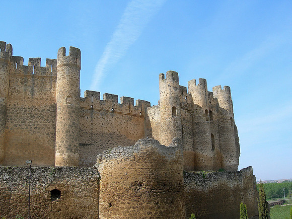 Medina del Campo - Spain