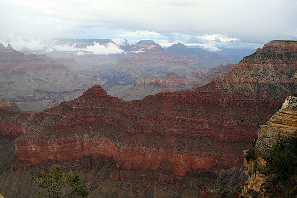 Grand Canyon