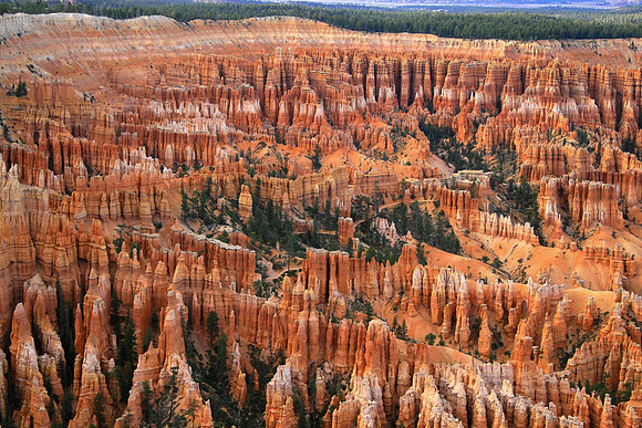 Bryce Canyon - Utah