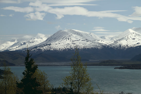 Kachemak Bay - Alaska