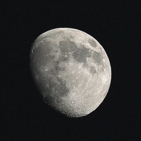 Moon