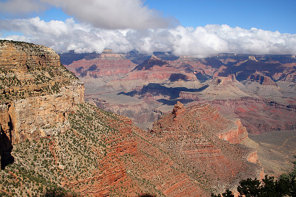 Grand Canyon