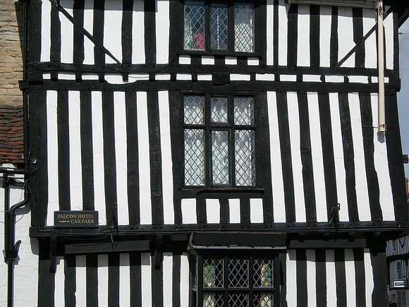 Stratford upon Avon - England