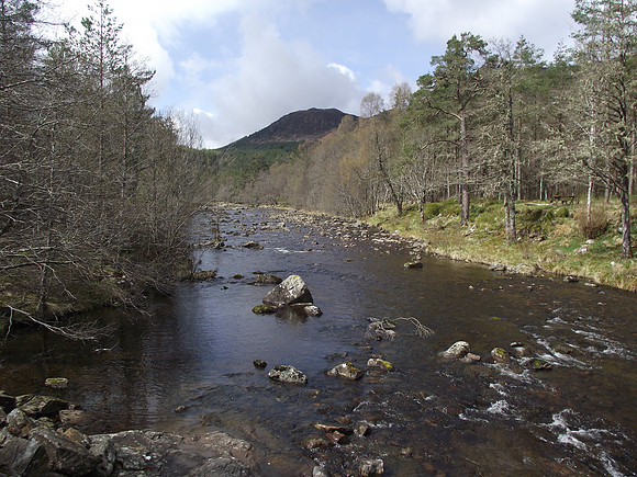 Glen Affric - Scotland