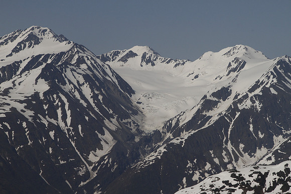 Girdwood Alaska