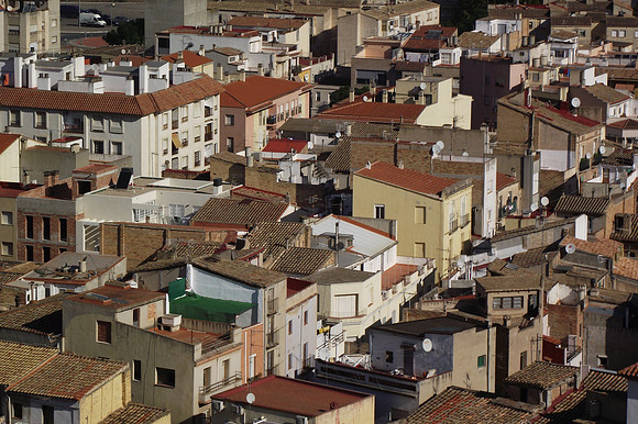 Tortosa - Spain