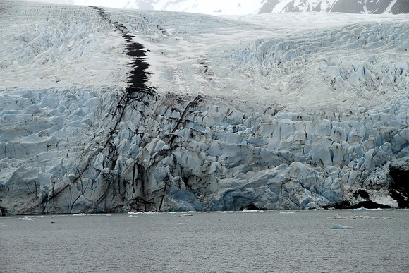 Portage Glacier - Alaska