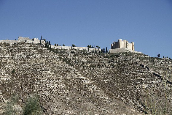 Mequinenza - Spain