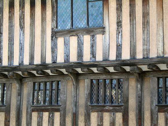 Stratford upon Avon - England