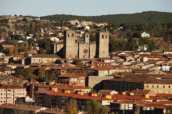 Siguenza - Spain