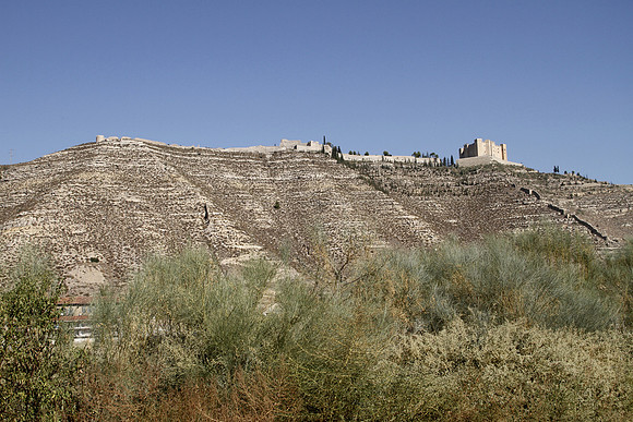 Mequinenza - Spain