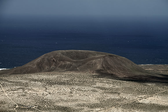 Lanzarote - Canaries - Spain
