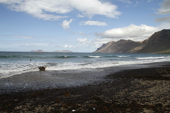 Lanzarote - Canary Islands - Spain