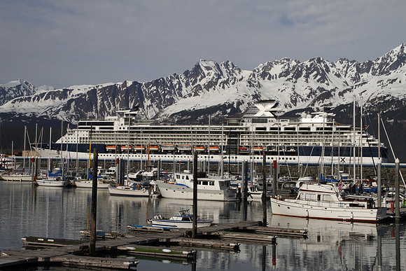 Seward - Alaska
