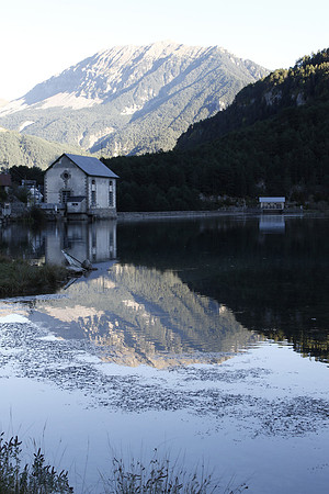 Valle de Pineta - Pyrenees - Spain
