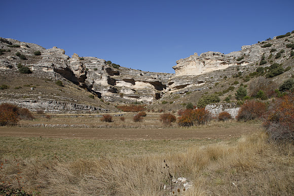 Los Monegros - Spain